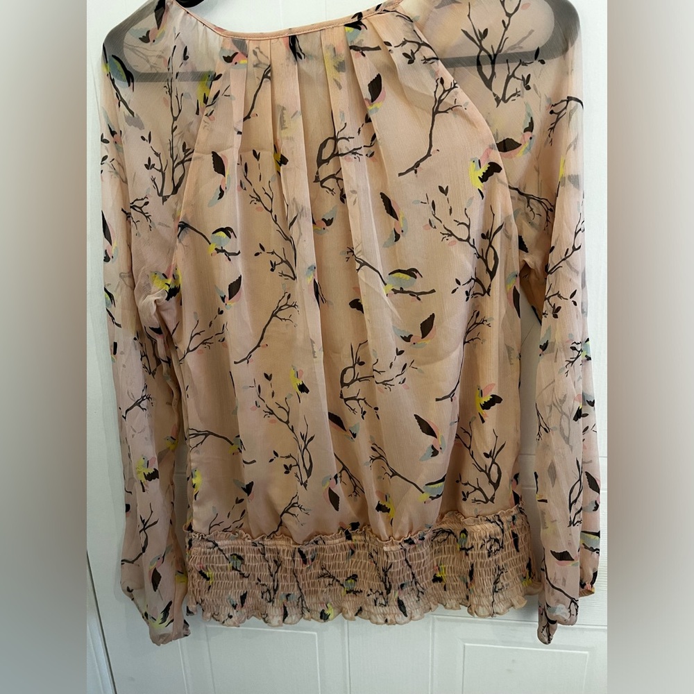 Blouse - Picture 4 of 10